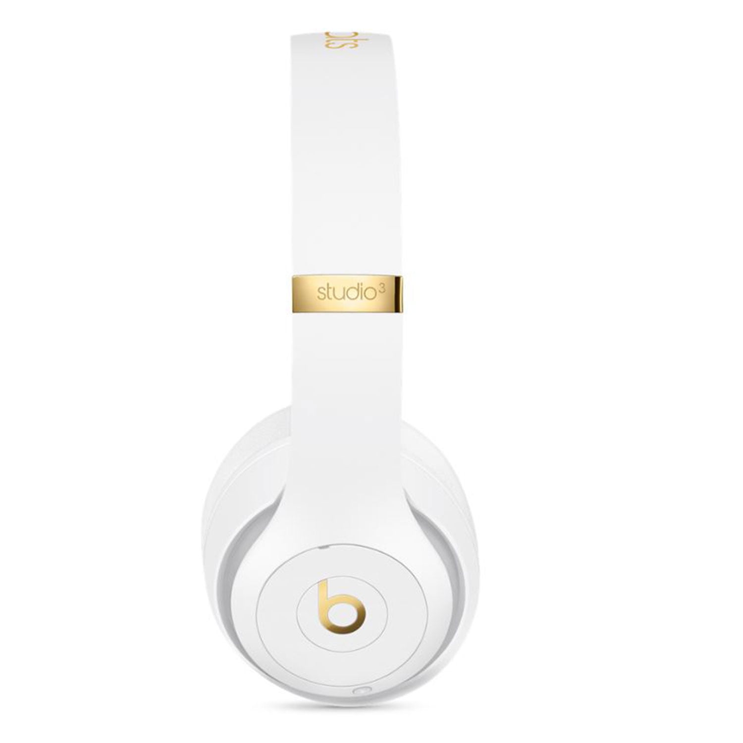 Beats Studio 3 ワイヤレスヘッドホン ホワイト Beats Studio3 Wireless Over-Ear Noise Cancelling Bluetooth