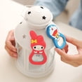thumbnail image 3 of Abridor de botellas de cerveza de aleación de Zinc, accesorios de Hello Kitty, lindo imán de nevera, dibujos animados de Anime, joyería, Gadget de cocina, 3 of 4