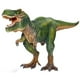 14525 Figurine Tyrannosaure Rex, Verte – image 1 sur 1