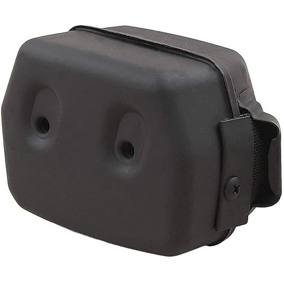 Exhaust Muffler for Husqvarna 50 Special 51 51EPA 55 55EPA,154 254 Chainsaw 503749103