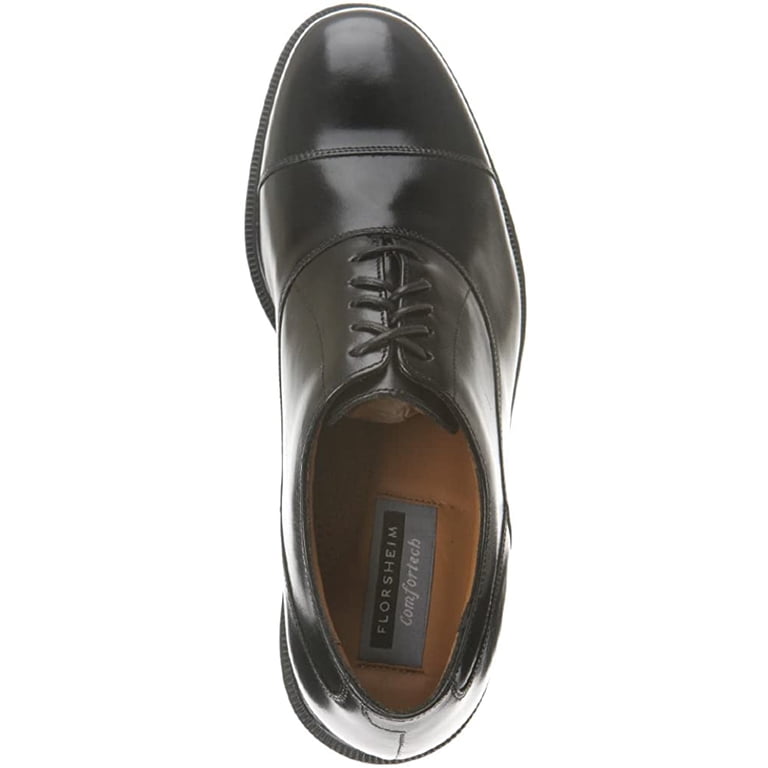 Florsheim Dailey Cap Toe Dress Shoe Dailey Cap Toe Oxford Men main image 2
