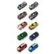 thumbnail image 2 of Coche de juguete BuyWeek 10 piezas de metal, 2 of 13