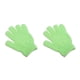 thumbnail image 3 of Kearding Bath Glove Body Shower Scrub Gloves Elastic Men Portable Women Household Exfoliator Reusable Massage Skin Scrubber Type2 NO2, 3 of 6