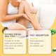 thumbnail image 3 of Crema hidratante, crema hidratante, crema facial, crema de cuidado 60 g, crema facial, 3 of 5