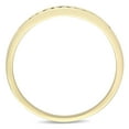 thumbnail image 5 of Everly Women's Diamond 10k Yellow Gold Ring, 5 of 9