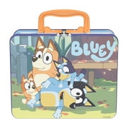 Rompecabezas Lata Bluey