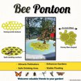 thumbnail image 2 of paramount 2pack/lot 3D Printing Bee Water Dispenser Time Saving Garden Companion Can 5mmbee, 2 of 6