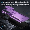 thumbnail image 7 of TYJKeJi Case Drop Resistant Shockproof Case For Samsung Galaxy A16, 7 of 7