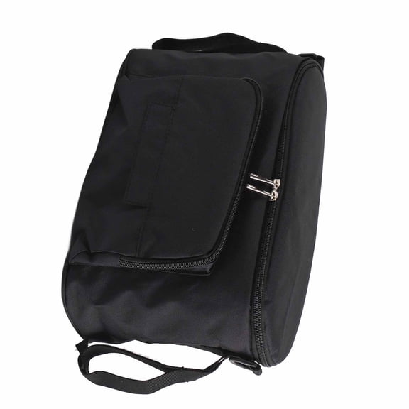 Grand Sac Suspendu pour Bébé à Grande Capacité, Organisateur Multifonction avec Sacs en Maille Séparés, Poche avant pour un Rangement Facile, Tissu Oxford Imperméable