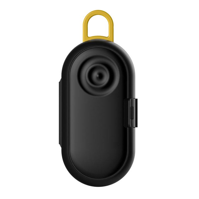 Mini Portable Pill Box Plastic Storage Earplug Boxes Waterproof Cases Medicine Vitamin Pillboxs Headphone Container Organizer