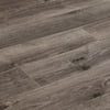 BuildDirect Ash Brown 8mm 48"X6.7" Laminate Flooring (187.25sq. ft. per Bundle)