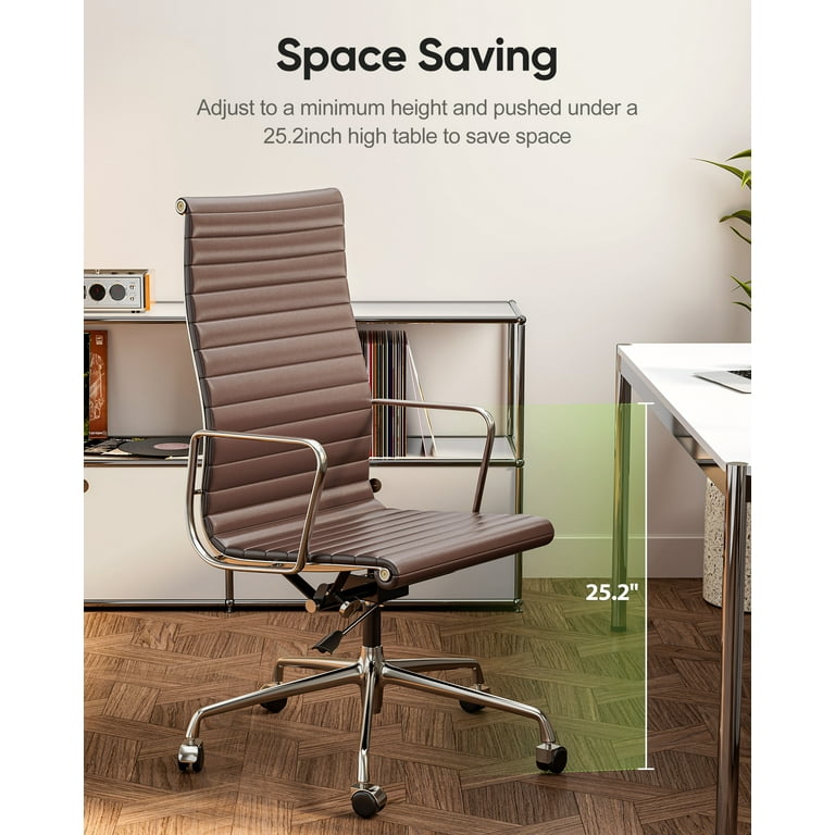 Casino ribbed office chair shop