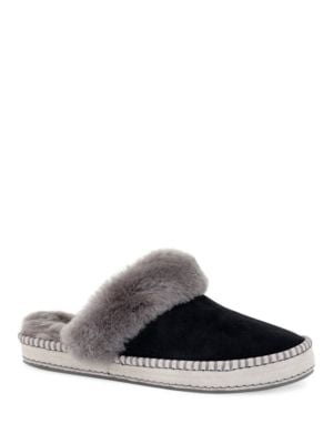 ugg scuff slipper women's