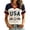 Royal Blue, variant on Fgvctg 2026 Soccer Cup T Shirts for Women Mexico Soccer Jersey Soccer Cup Fans Jersey Short Sleeve V Neck Graphic Print Sport Tee Jerseys Complexion 2XL