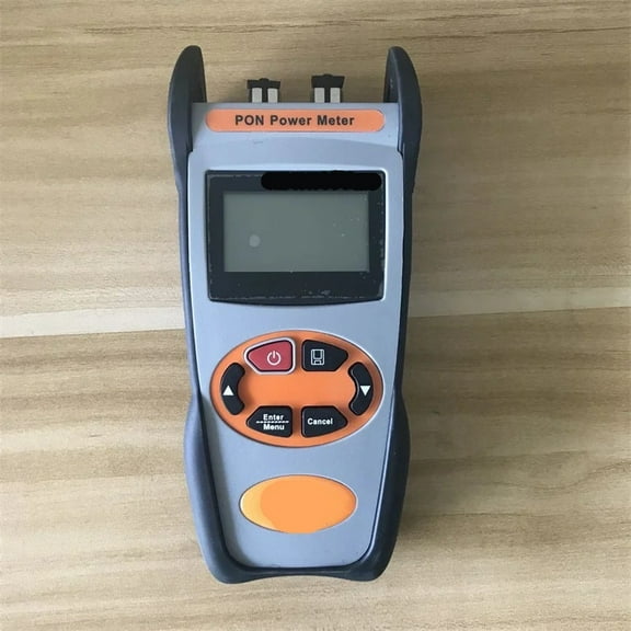 XG-PON/10GE-PON Module B-PON SC/FC APC UPC Optical Fiber Power Meter Three Wavelengths ,Quality Assurance