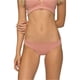thumbnail image 1 of Tavik Womens Ali Moderate Bikini Swim Bottom rosedawn S, 1 of 1