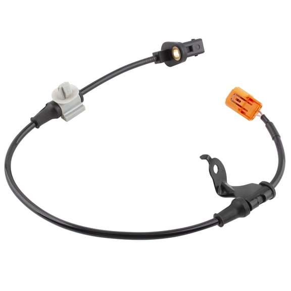 BOXI 1pcs Rear Right Side ABS Wheel Speed Sensor Fits for Honda Accord 2003 2004 2005 2006 2007 Sedan/Coupe / 57470-SDA-A03 57470SDAA03 ALS1091 5S7574