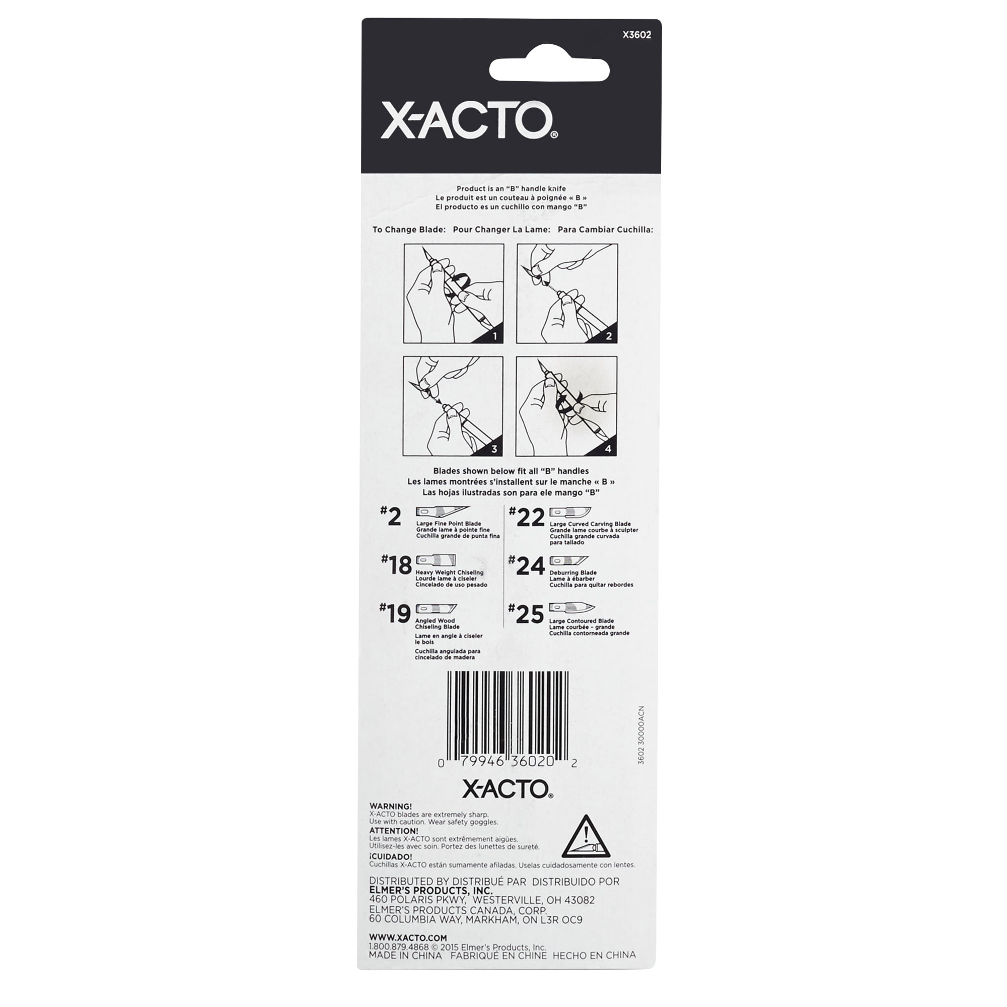 X-acto Knife With Cap, No. 2, Aluminum Handle : Target
