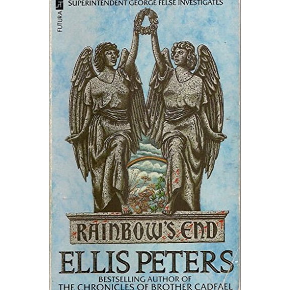 Pre-Owned Rainbow's End (Paperback) 0708843069 9780708843062