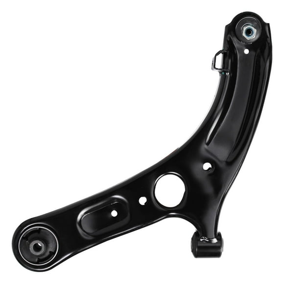 Detroit Axle - Front Left Lower Control Arm & Ball Joint Assembly Replacement for Hyundai Elantra Coupe GT Veloster Fits select: 2012-2013 HYUNDAI ELANTRA GLS/LIMITED