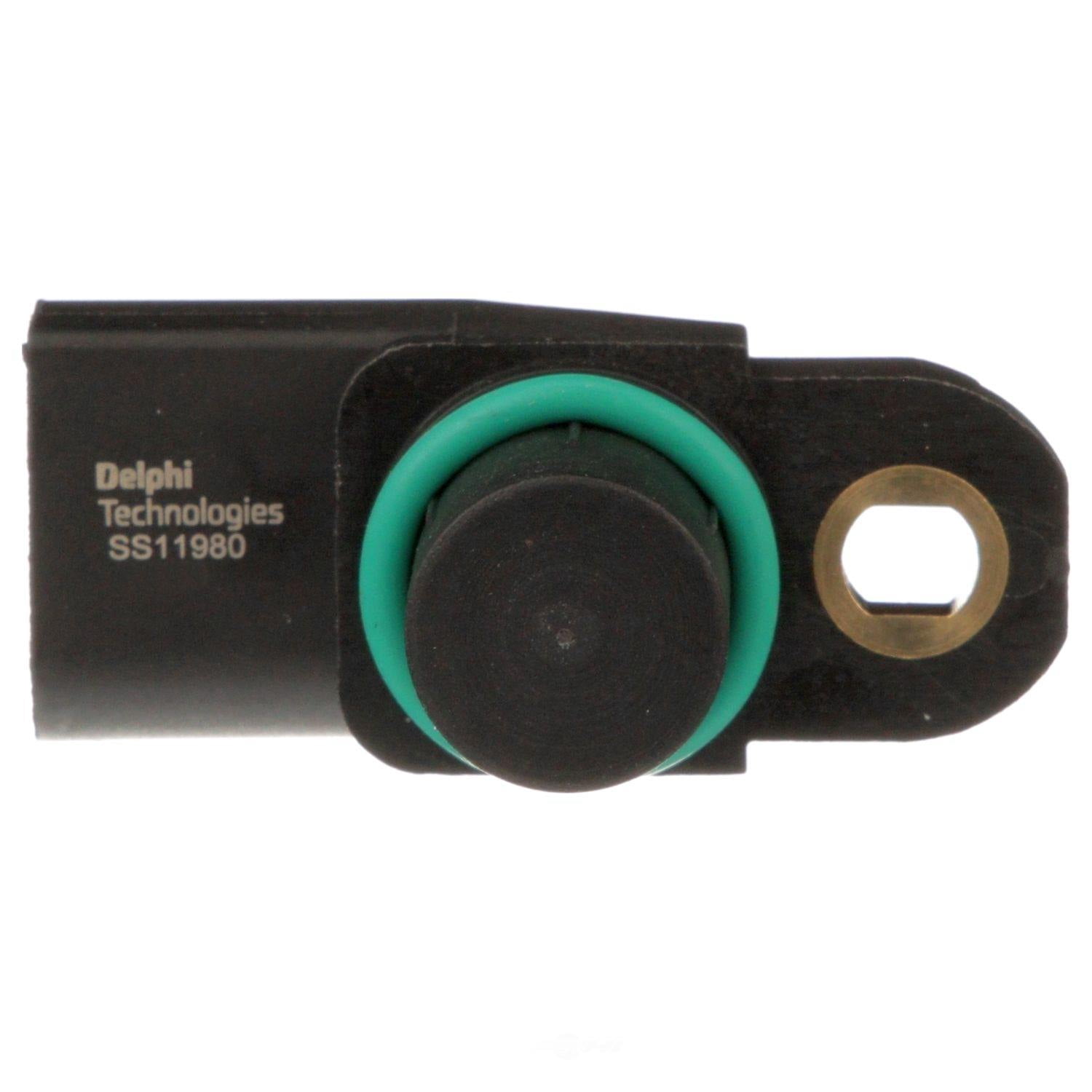 Delphi SS11980 Engine Camshaft Position Sensor
