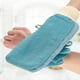 thumbnail image 3 of Guantes Exfoliantes Yinane atención de Depurador de baño Azul, 3 of 8