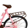 thumbnail image 4 of Bike Model Plastic Simulated Bicycle Model Lifelike Decorative Miniature Bike Desk Ornament Interactive Bike Toy for Desktop Shelf, 4 of 4
