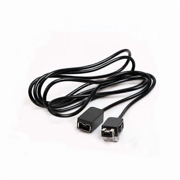 Compatible with Nintendo NES Classic Mini Extension Cord Controller 3M Black
