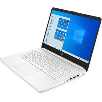 HP 14-dq0005cl Laptop - Pentium Silver N5000 / 64 GB eMMC - 4 GB