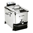 thumbnail image 1 of All Clad EZ Clean 3.5 L (3.7 qt.) Pro Deep Fryer, 1 of 1