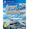 thumbnail image 1 of Airport Simulation (PS4), 1 of 9