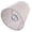 Z2_Beige, variant on Small Hat Shape Plastic Lamp Shades,Middle Hole Table Lamp Cover Light Shades For Home Decor,Lamp Shade Replacement For Table and Floor Lamps,Plastic White Lampshade,Easy Installation,Z2_White