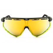 Rudy Project SP520513 0000 141mm Shield Sunglasses Men's Olive Matte