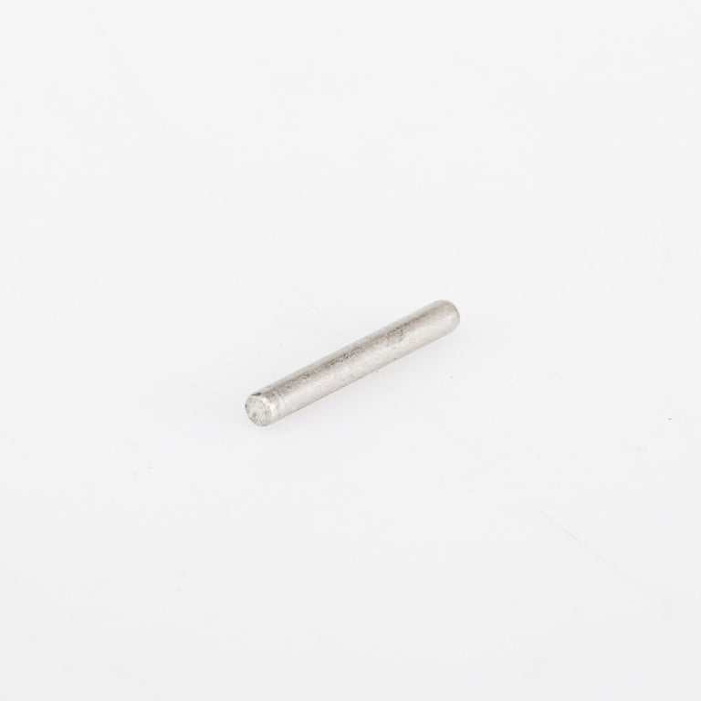 WP6912678 Whirlpool Detergent Dispenser Cover Hinge Pin OEM WP6912678