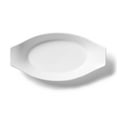 thumbnail image 2 of Gourmet Bistro Porcelain Gratin Dish Set, 2 of 4
