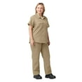 thumbnail image 5 of Dickies Women's Plus 874 Original Work Pants | Durable Twill Fabric, Wrinkle Resistant, Classic Straight Fit, Comfortable Workwear Style, 5 of 5