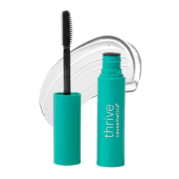 Gel para Cejas Transparente Thrive Causemetics Fijación 24 h