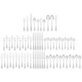 thumbnail image 2 of Wallace Antique Baroque 65pc, 2 of 4