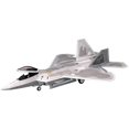 thumbnail image 1 of Hasegawa 1/48 F-22 Raptor USAF, 1 of 5