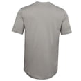 thumbnail image 2 of Under armour 1351572388LG Men's Sportstyle Short Sleeve LG Green Shirt, 2 of 2