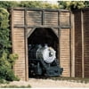 Woodland Scenics - Timber Single Portals (2) N - C1154