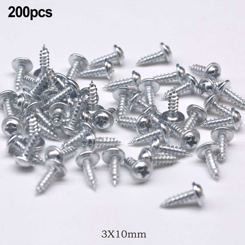 For Durable D-Ring Picture Hangers With Screws - 100 Pack For Easy Wall Decor!