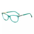 thumbnail image 2 of Carolina Herrera Demo Cat Eye Ladies Eyeglasses HER 0163 0JHD 53, 2 of 5