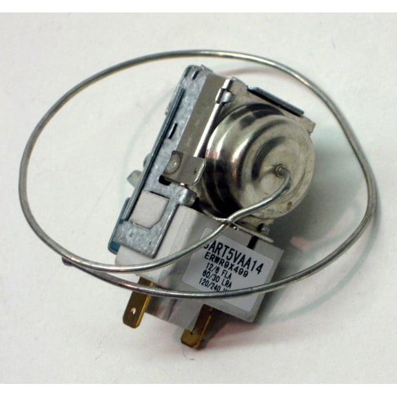 WR9X499 for GE Refrigerator Thermostat Temperature Control PS310865 AP2061705