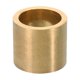 thumbnail image 1 of Separadores de latón M25, 1 pieza de separador de metal de latón 25mm ID x 32mm OD x 30mm L para tornillo de 1 pulgada o tornillo M25, 1 of 5
