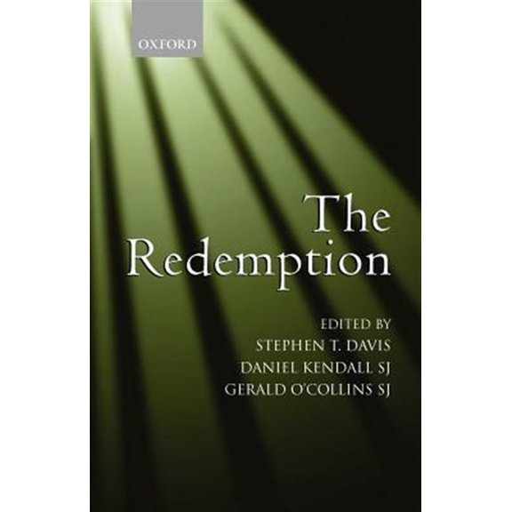 Pre-Owned The Redemption: An Interdisciplinary Symposium on Christ as Redeemer, (Paperback)