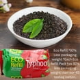 thumbnail image 3 of Typhoo ECO Refill 40 Teabags 116g, 3 of 5