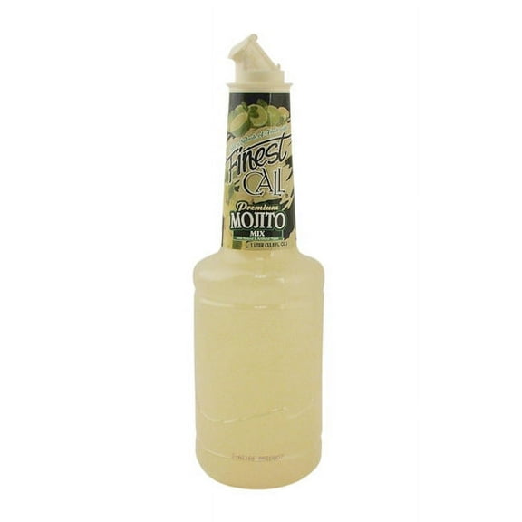Finest Call Mojito Mix