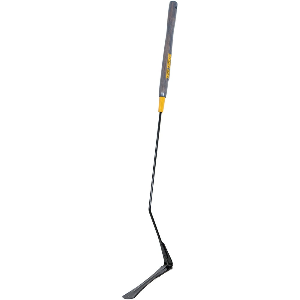 True Temper 2942600 2.38" X 6.9 X 41.3" Grass Whip With Hardwood Handle