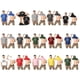 thumbnail image 3 of Ask Me About My Ninja Disguise T-shirt Karate Martial Arts Adults Tee Top, 3 of 4